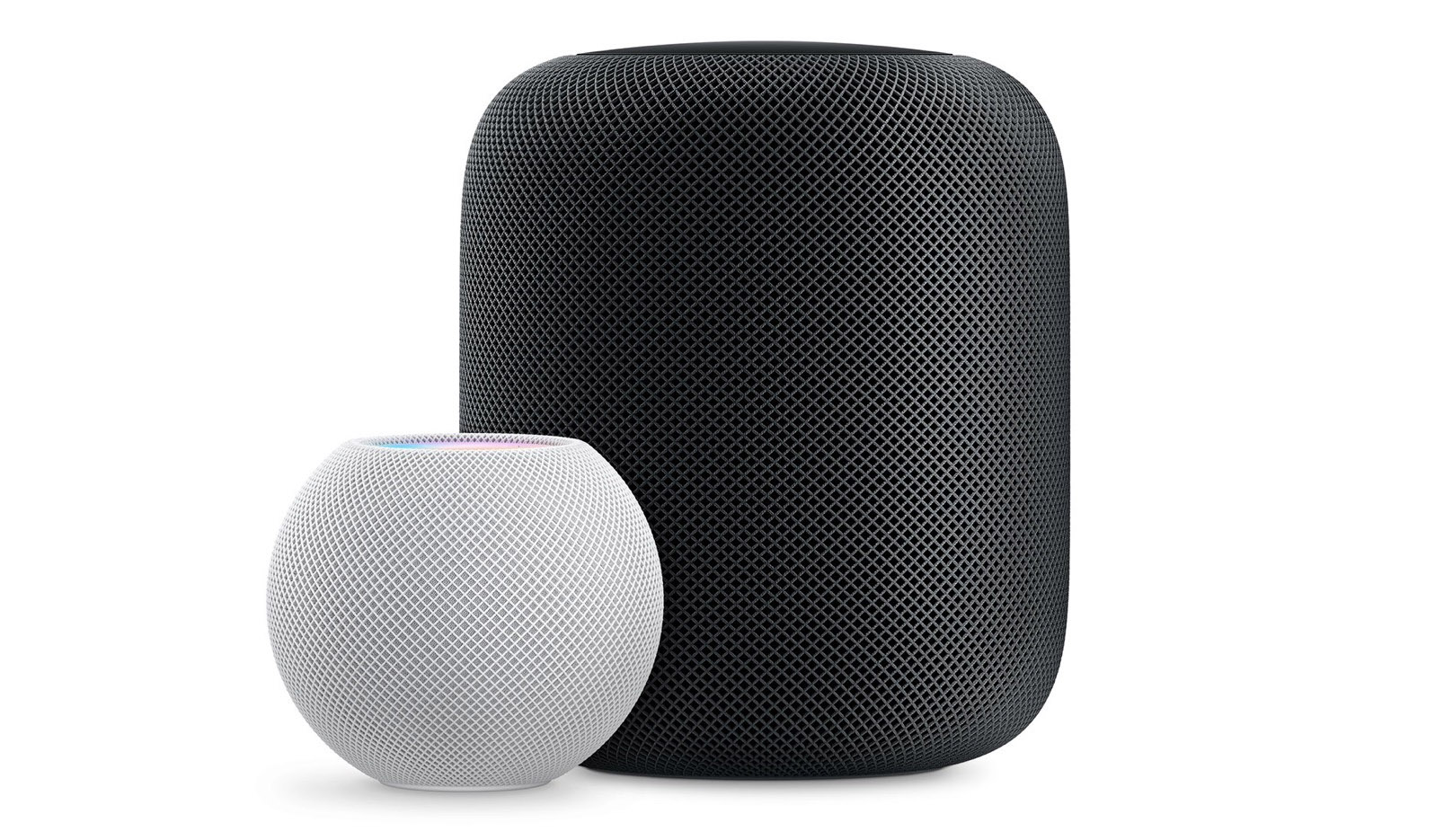 HomePod vs. HomePod mini Estas son todas sus diferencias Teknófilo