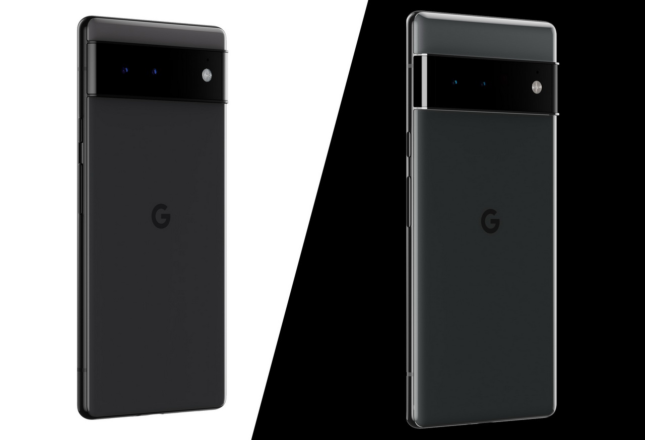 Pixel 6 vs. Pixel 6 Pro Estas son sus diferencias