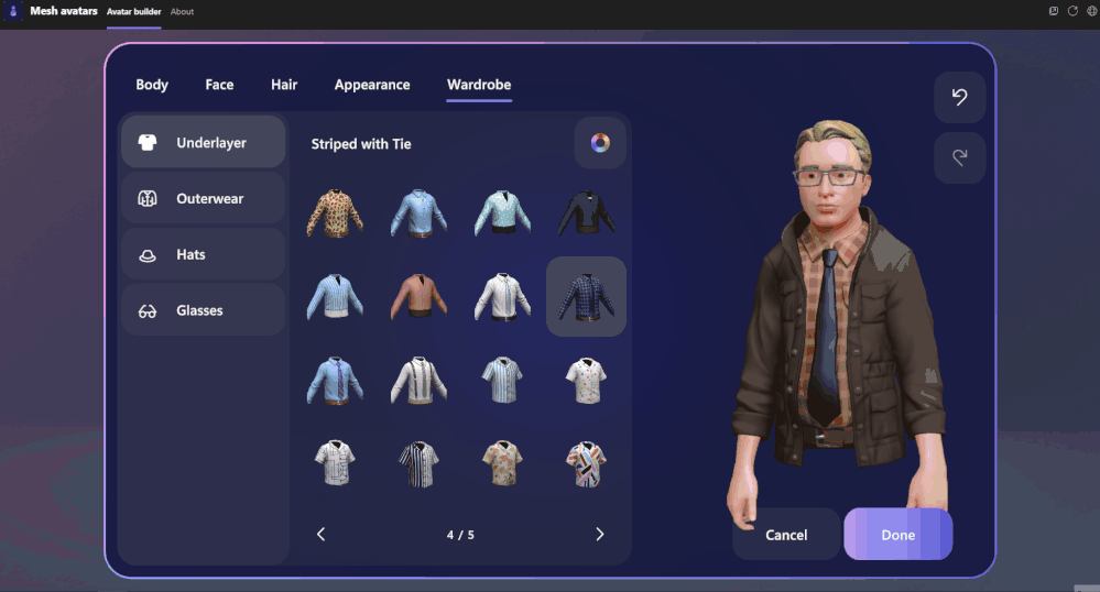 Microsoft Teams recibirá avatares 3D en mayo Teknófilo