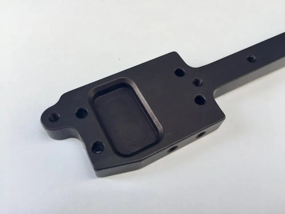 M2C V2 7075 Chassis Braces Tekno RC Forums