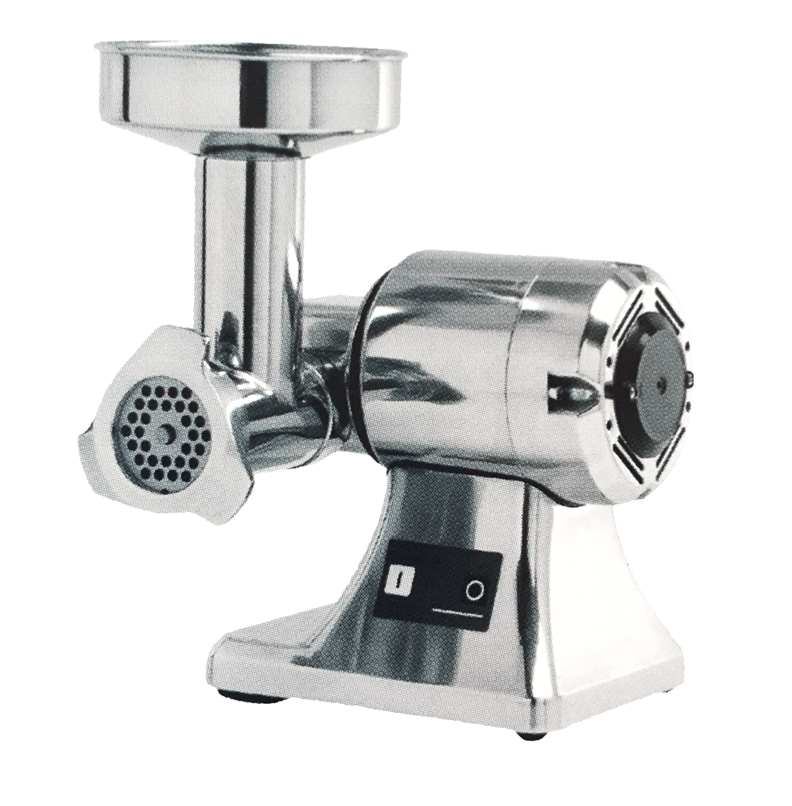 Meat Grinder TC08AL TEKNOLINE