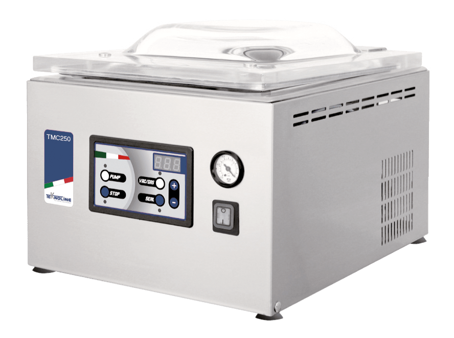 Vacuum Machine TMC250 TEKNOLINE