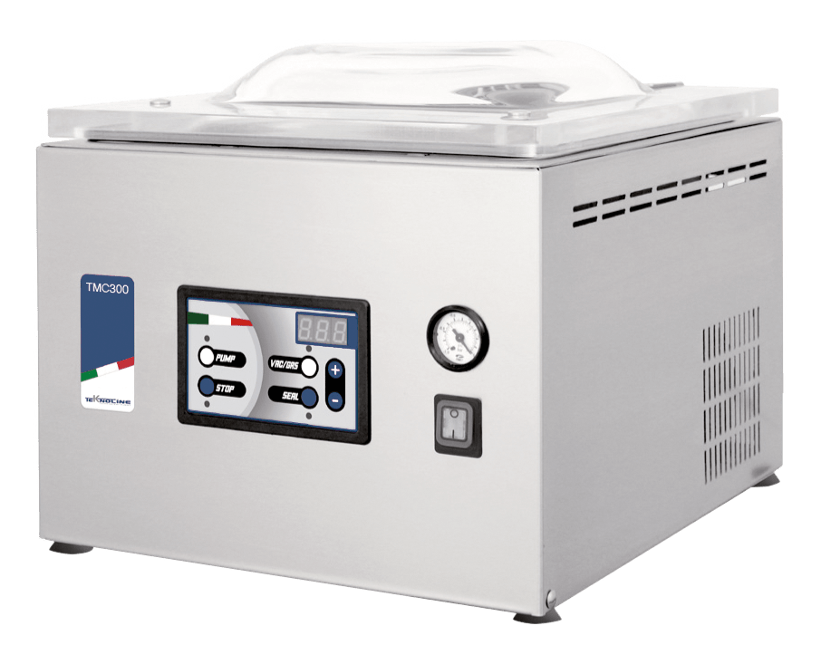 Vacuum Machine TMC300 TEKNOLINE