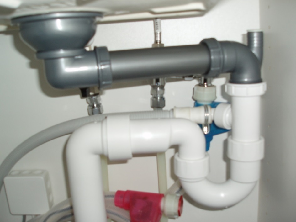 VVSinstallationer Afløbsinstallationer og sanitet Ydelser