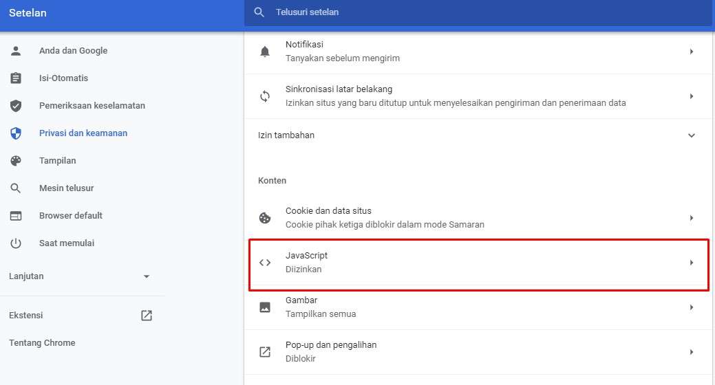 42 Javascript For Chrome Android Javascript Nerd Answer