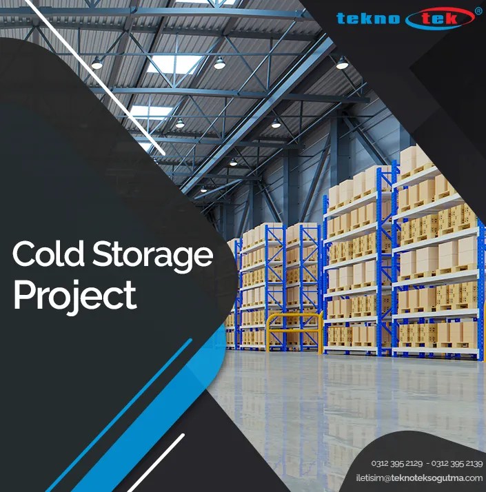 Cold Storage Project Cold Storage Project Cost