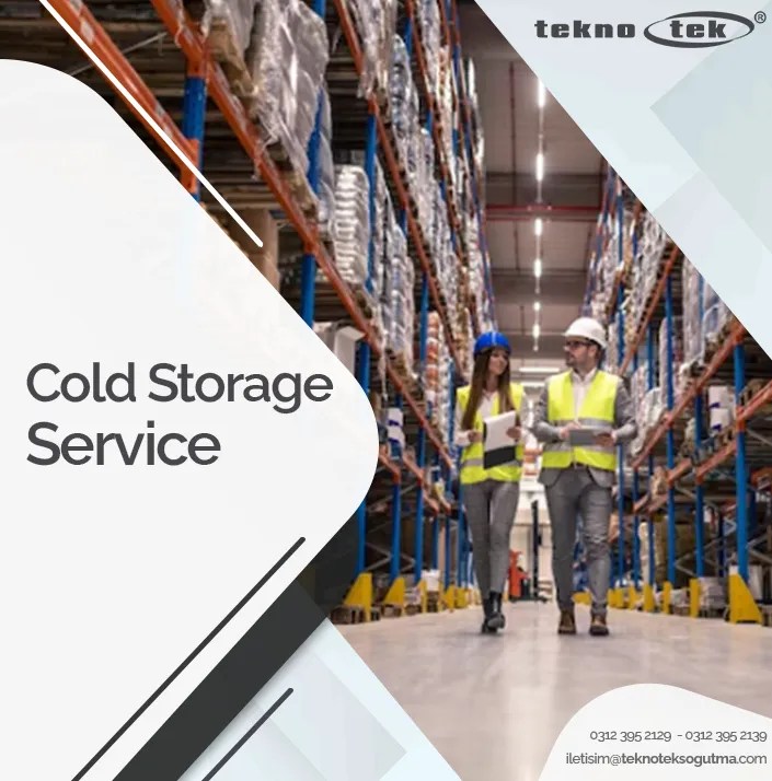 Cold Storage Service Cold Storage Service Cost
