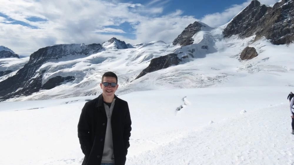 Interview Kevin Price, Senior Manager At Canon USA • Tekrati September