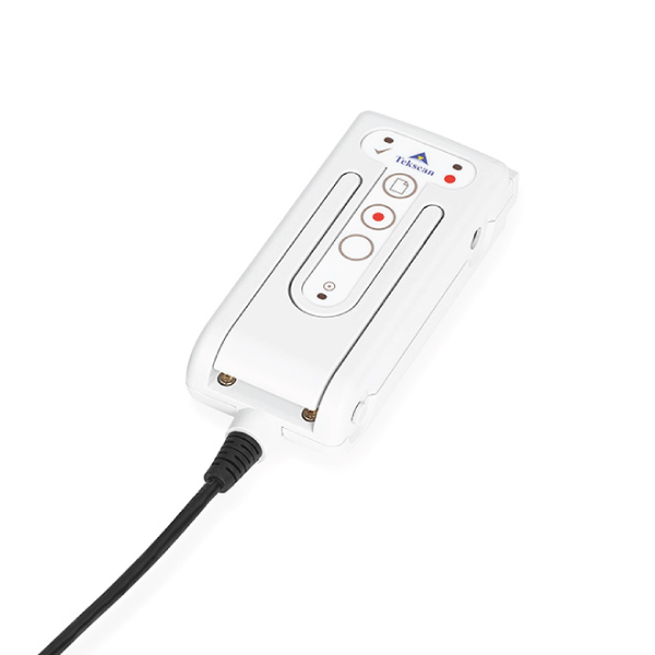 Pressure Mapping Technology Tekscan
