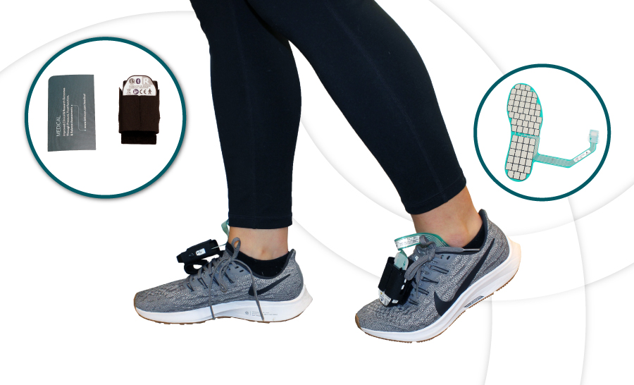 Considerations for Selecting an InShoe Gait Analysis System Tekscan