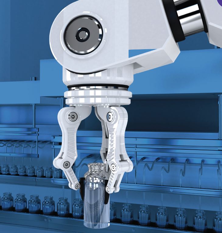 Household Robot Sensors at Wade Chaney blog