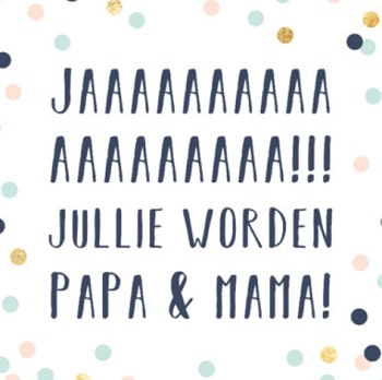 Gefeliciteerd Zwanger! Zwanger Teksten En Felicitatie Kaarten.tekst.nl