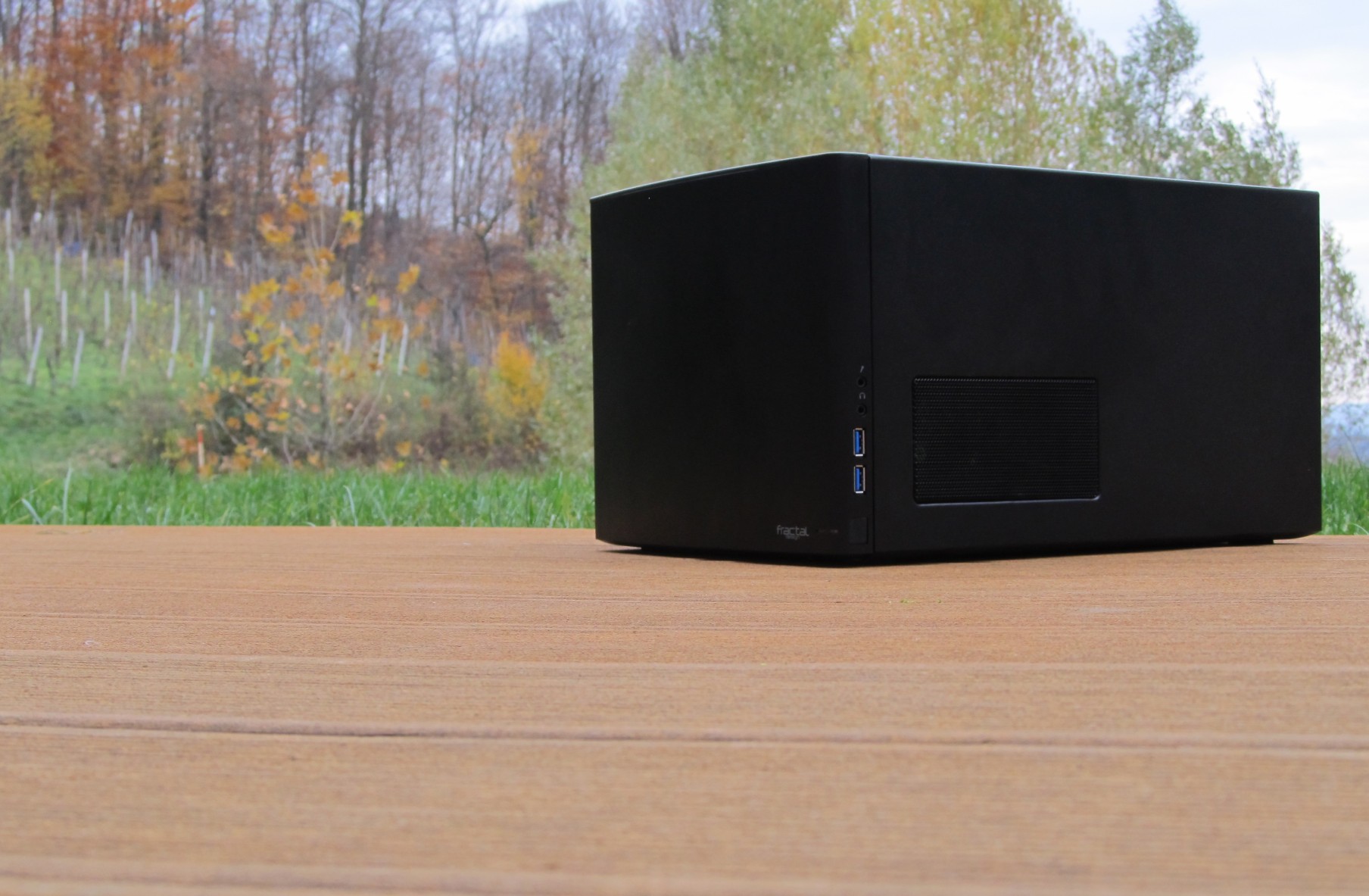 Steam Box Configuration Build DIY | TekTick