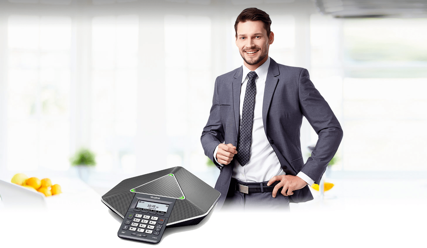 Best Phone System for Small Business in Canada TelSystems Inc