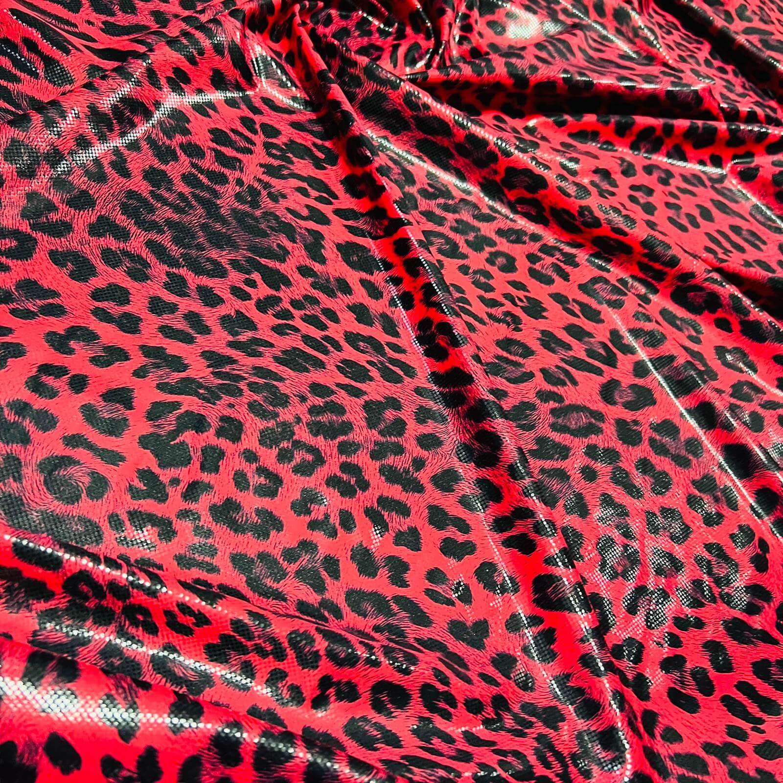 Nylon Lycra Spandex Fabric