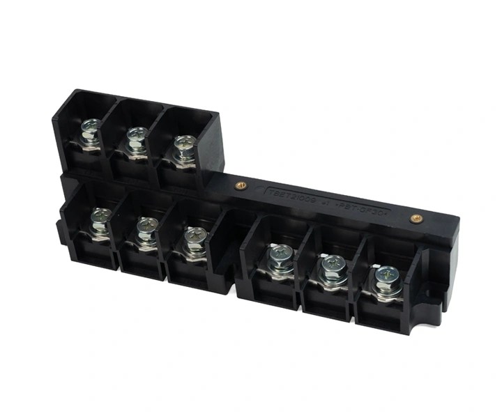 Telco Power Distribution Blocks and Barrier Terminal Blocks