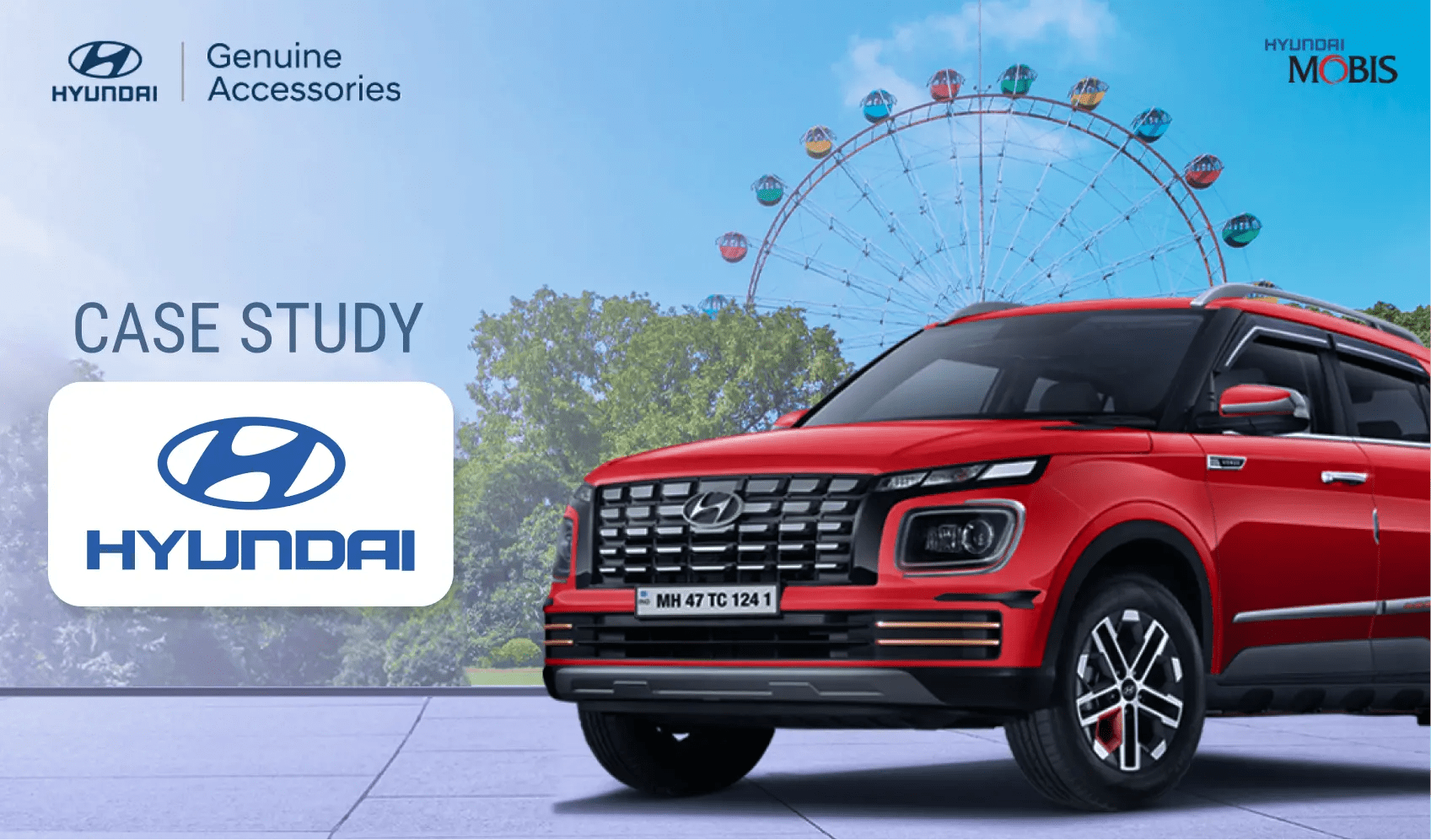 Hyundai Mobis uses TeleCMI for stressfree customer service