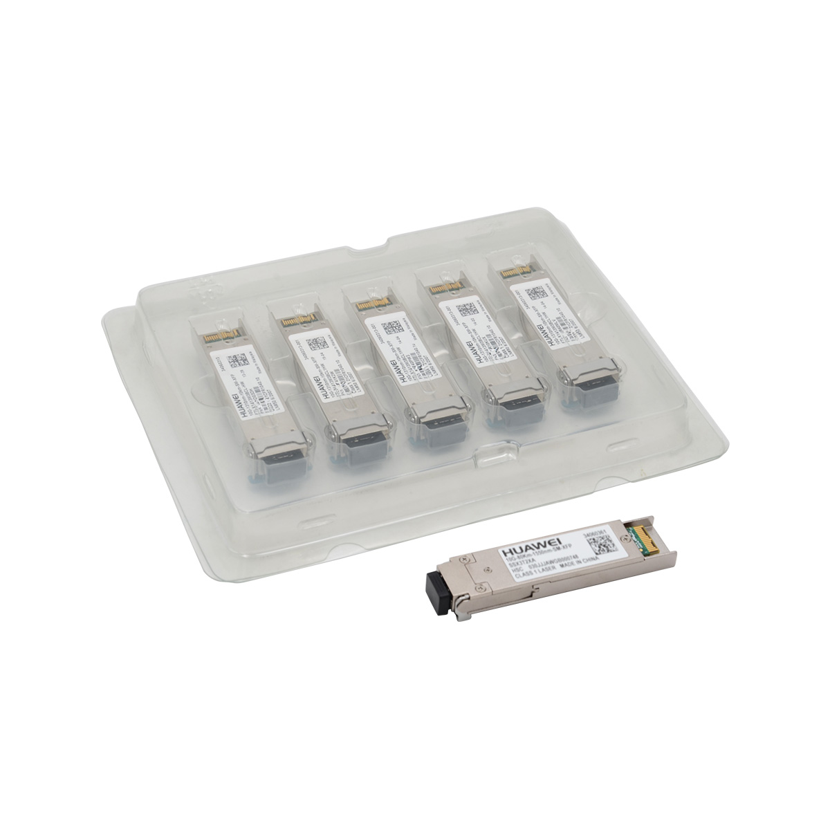 XFP1550STM64/FC10G/10GbE/OTU280km xfp transceiver best price at