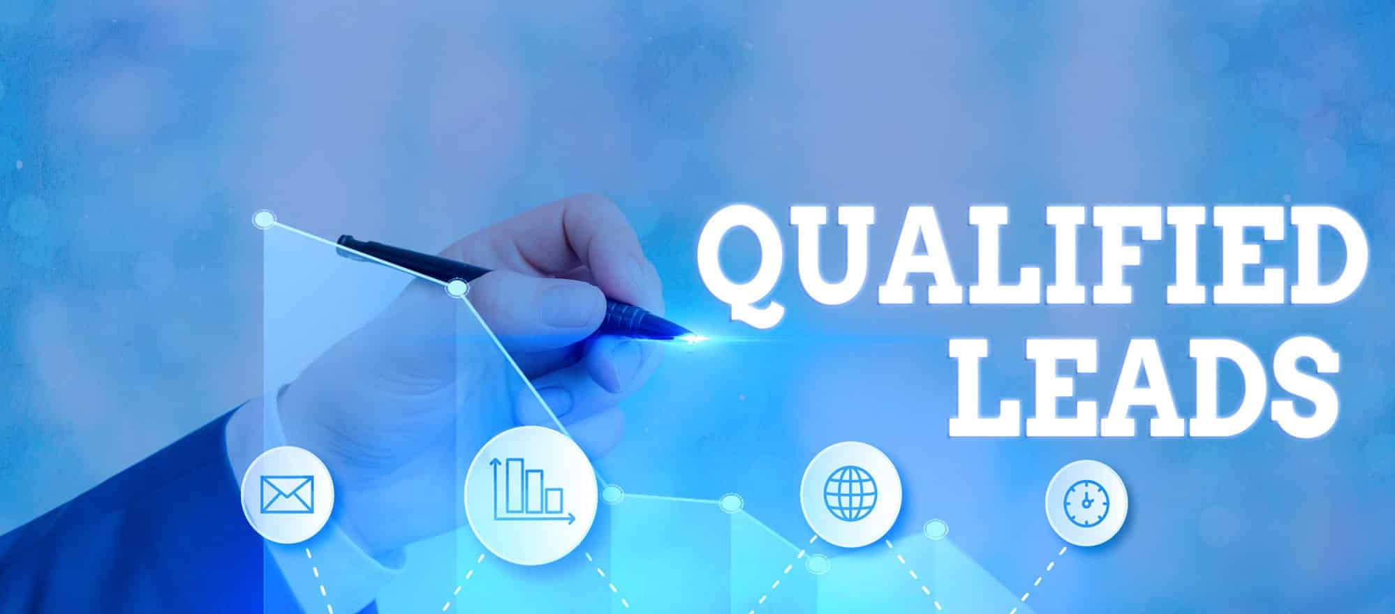 Our Lead Qualification Process Inc.