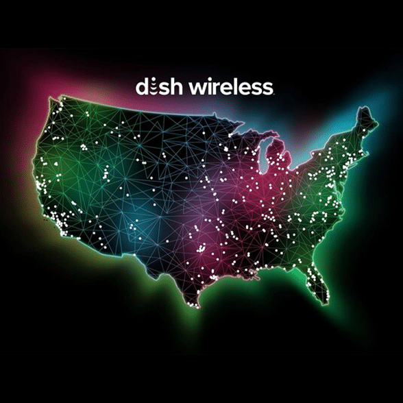 DISH Clears One FCC 5G Buildout Hurdle, But Still Faces Future