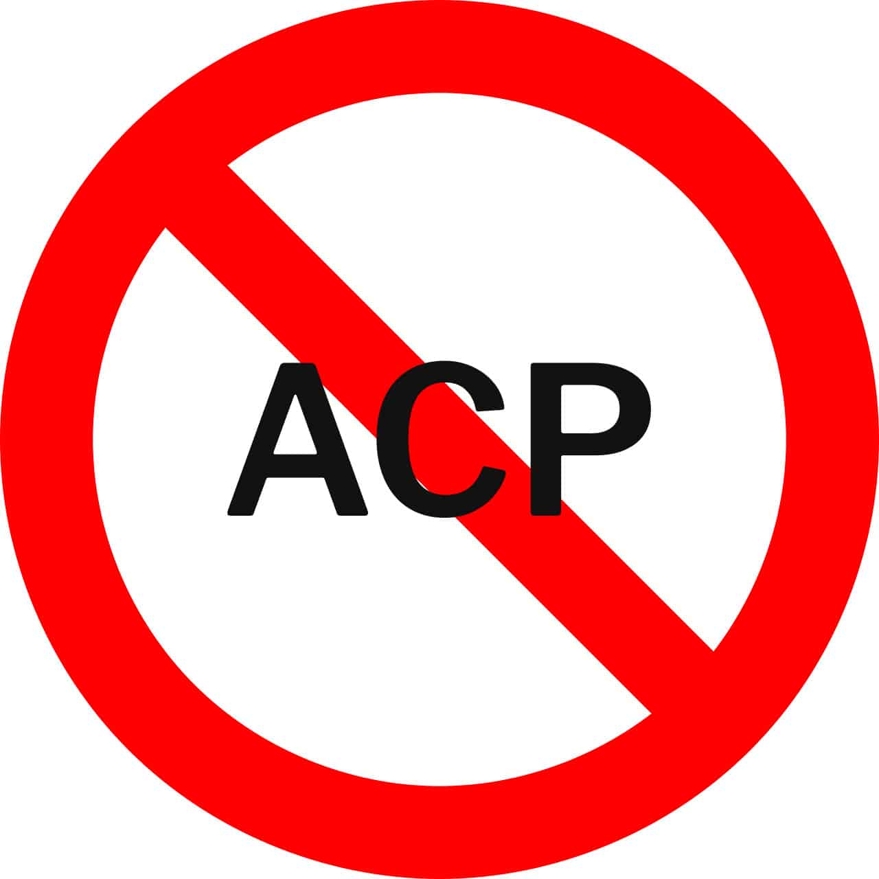 ACP Benefit Will be 14 or Less for May Here’s a Review of Provider