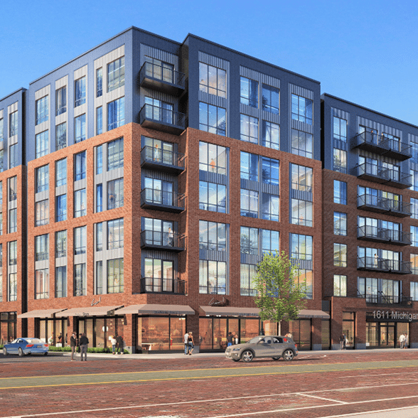 MultiDwelling Unit Focus Fuels STELLAR Broadband Expansion