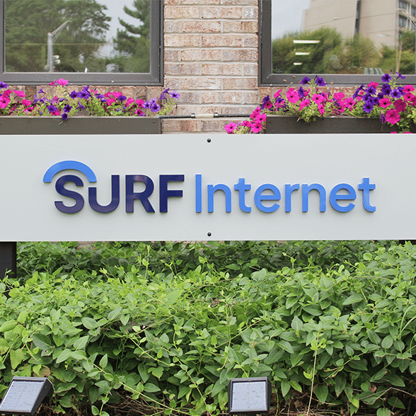 Surf Acquires Michigan Provider's Fiber Assets