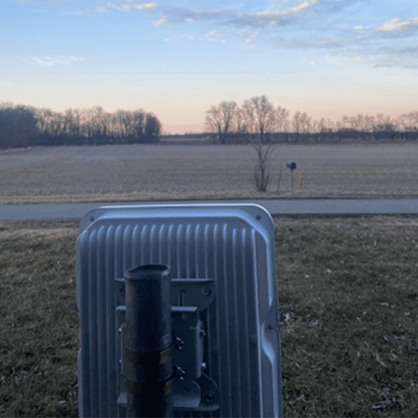 Watch Communications Blazes Ahead with FWA Plans for 1.4M Locations