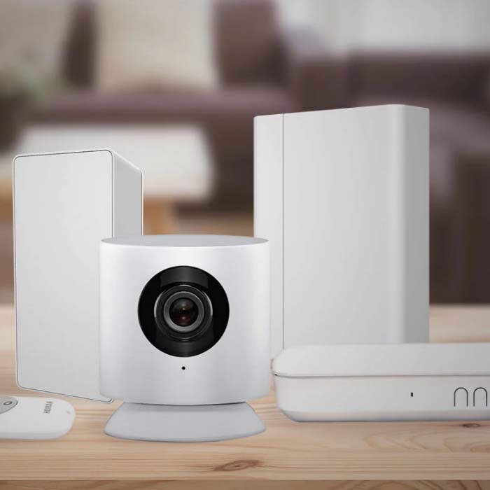 Windstream Launches Smart Home Security Platform, Secure Home
