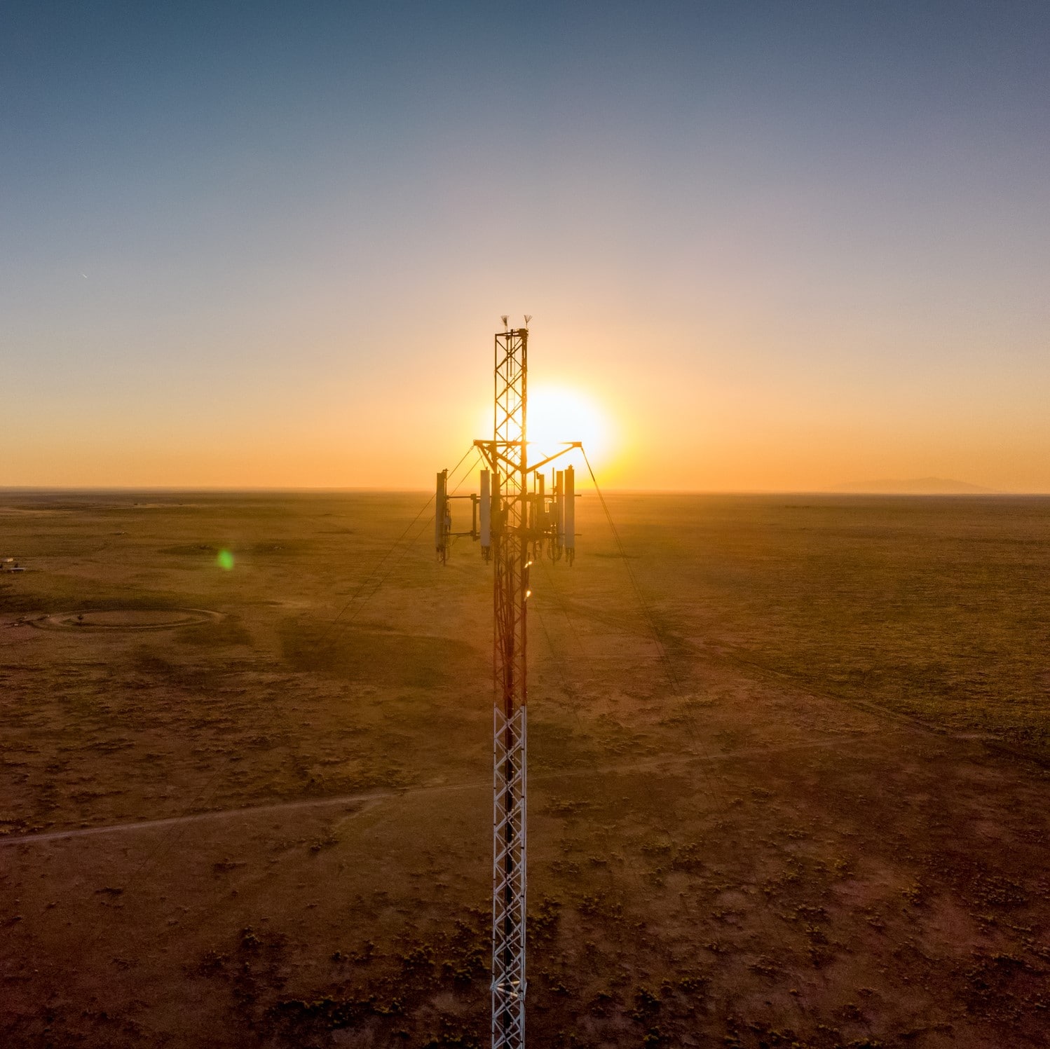 Verizon Has a Growing Interest in Rural Wireless, Specifically in its