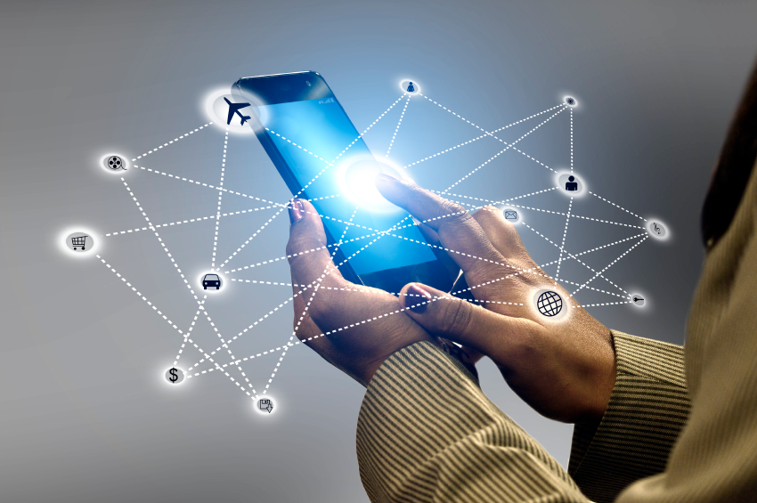 The Future of Cell Towers Could Advancements in Cellular Technology