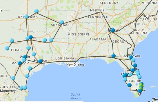 Crown Castle Makes Another Fiber Move, Buys FPL