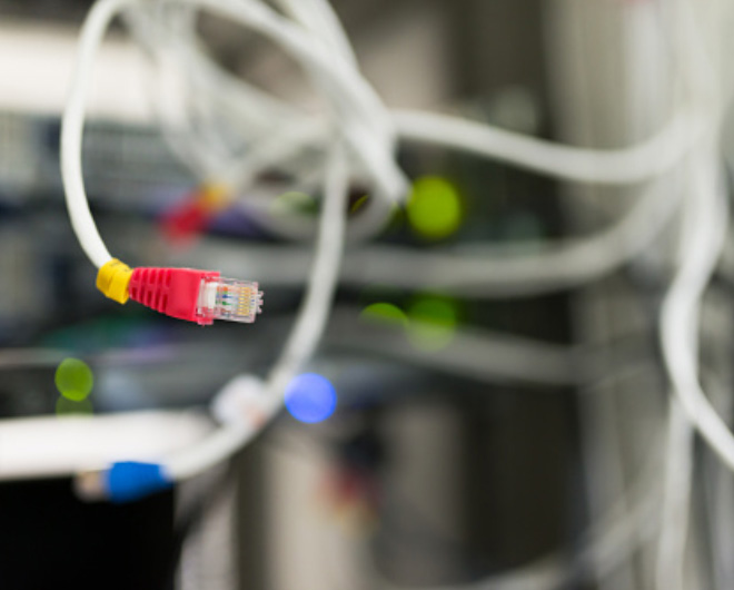 Local Area Network (LAN) Cabling Systems Limited