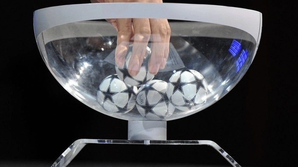 Champions League, su Canale 20 il sorteggio della fase a ...