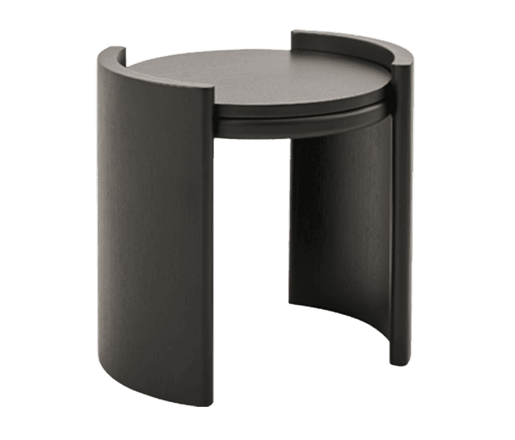 Hug Veneer Coffee Table Telegraph Contract Furniture