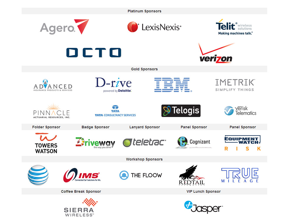 Octo Telematics to headline Insurance Telematics USA conference