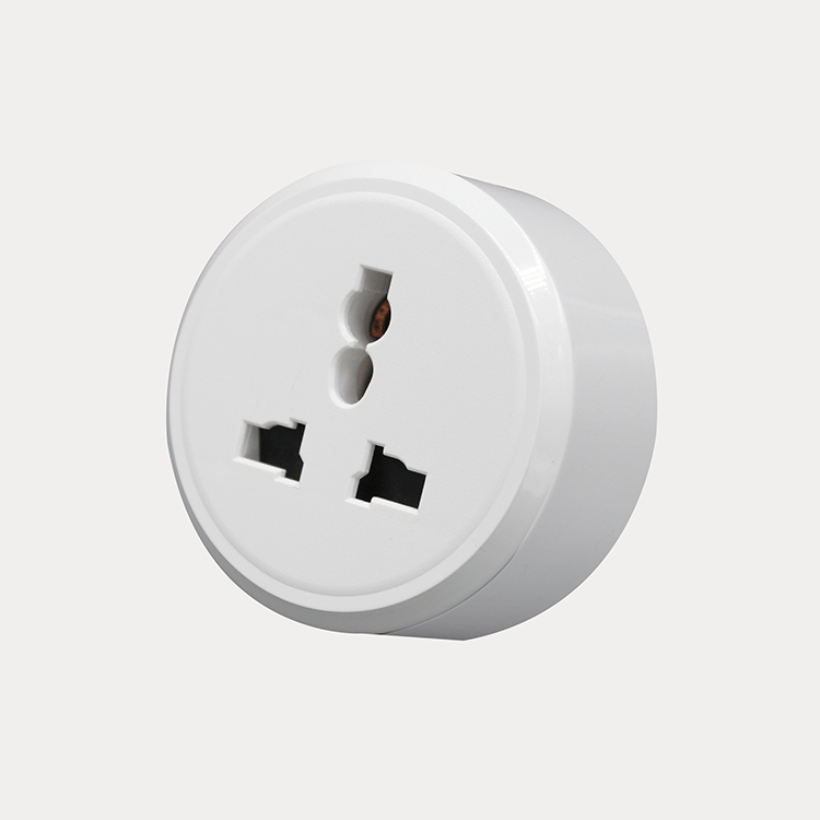 Wifi smart plug mini timer socket 250V 13A remote control wireless