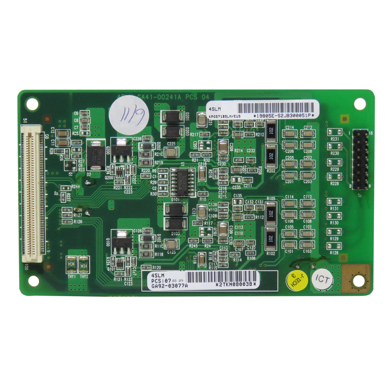 Buy Samsung (Refurbished) Samsung OfficeServ 7100/7200S 4SLM Analogue