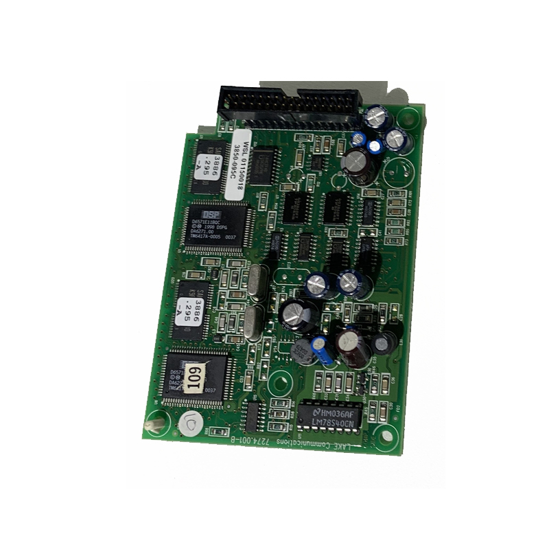 Buy Commander Vision Voice Module Used (COR00077)