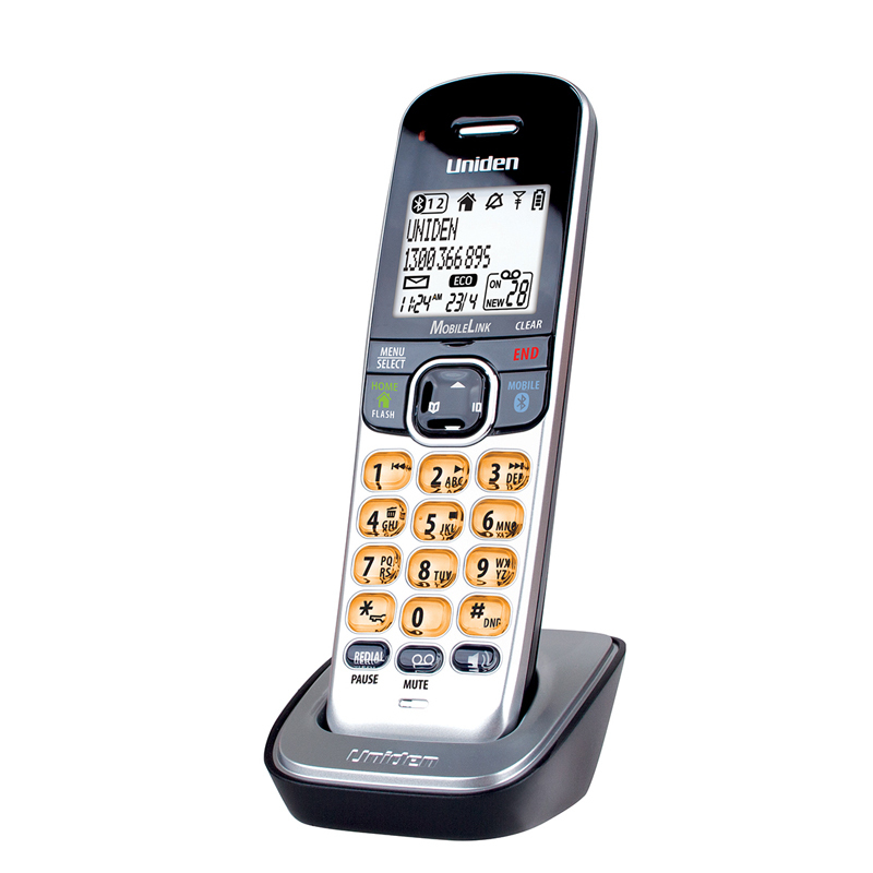 Buy UNIDEN Uniden DECT 3106 Optional Handset (DECT3106)