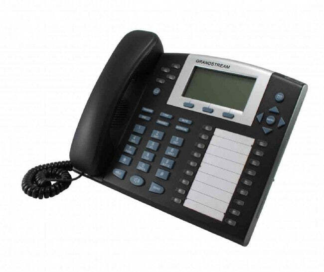 Buy Grandstream (Refurbished) Grandstream GXP2010 VoIP 4Line Phone