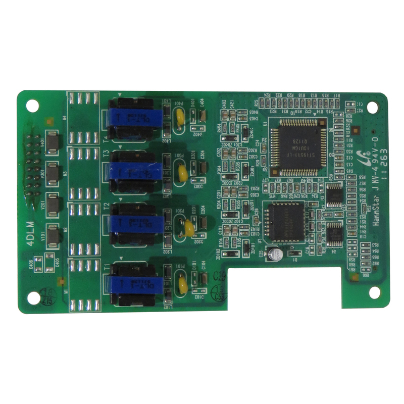 Buy Samsung OfficeServ 7100/7200S 4DLM Digital Station Daughter Card