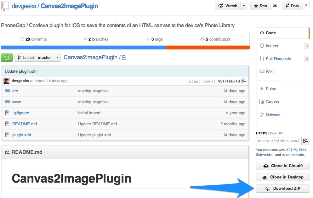 Custom Cordova Plugins with Icenium…and More!