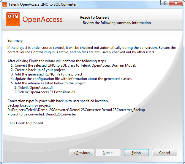 Linq To Sql Auto Generated Primary Key