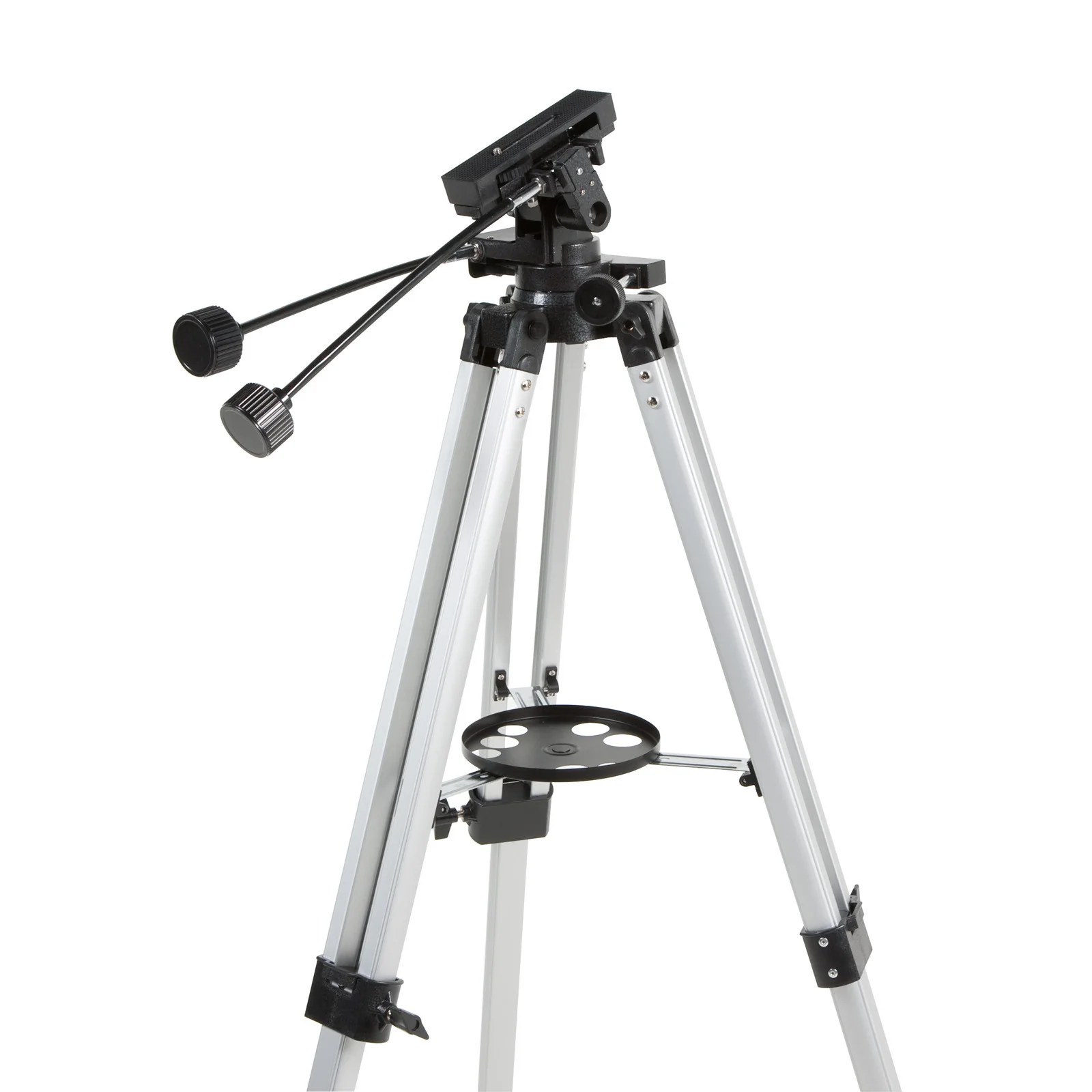 Celestron AltAzimuth Heavy Duty Tripod for Binoculars and Spotting Scopes 93607 Telescopes