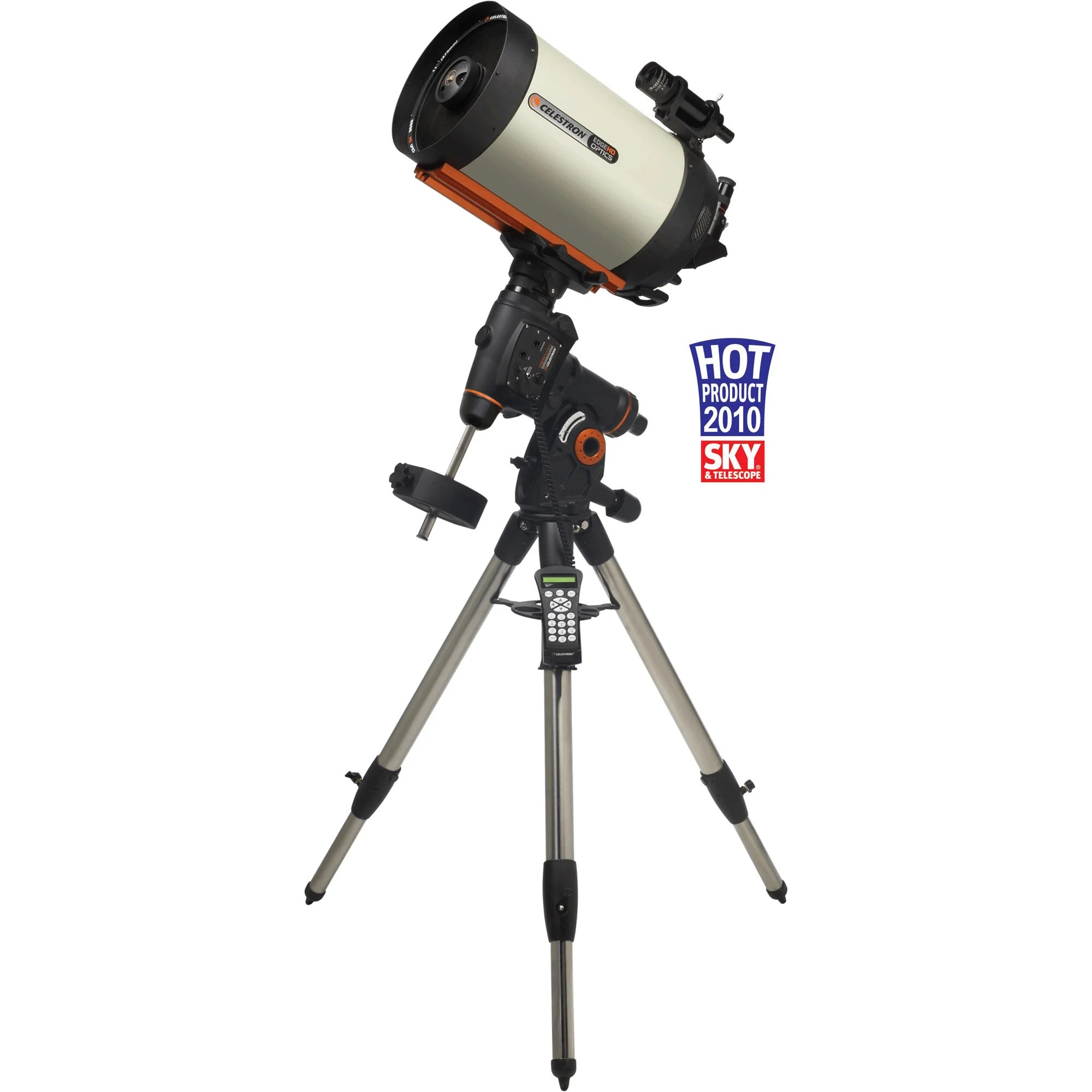 Celestron CGEM 11 Inch Edge HD Optics Telescope 11082 Telescopes at