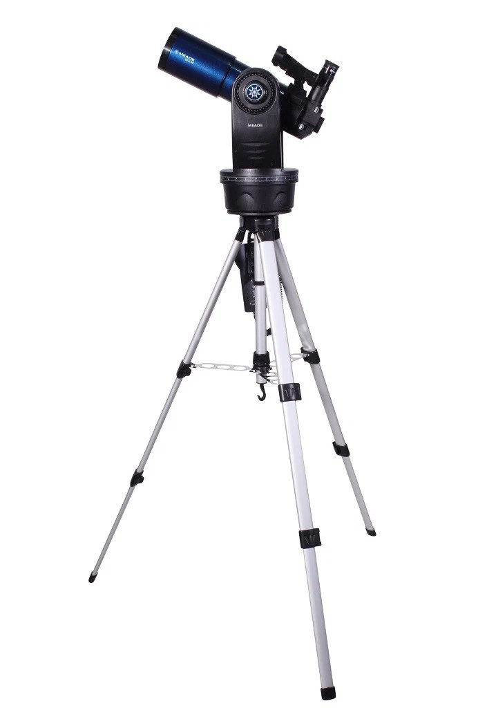 Meade ETX80 Observer Telescope with Backpack 205002 Telescopes at