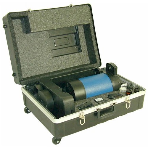 Jims Mobile (JMI) Telescope Case for Meade 6 and 8 Inch ETXLS LightSwitch Telescopes