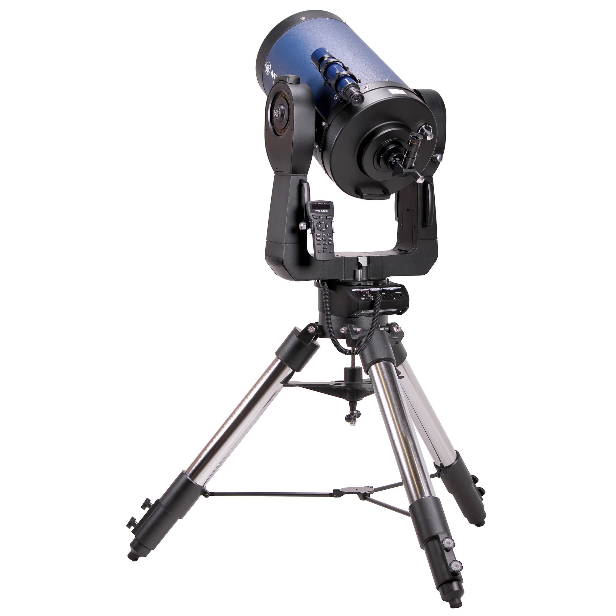 Meade 12 Inch LX200ACF f/10 Advanced Coma Free Telescope 12106003