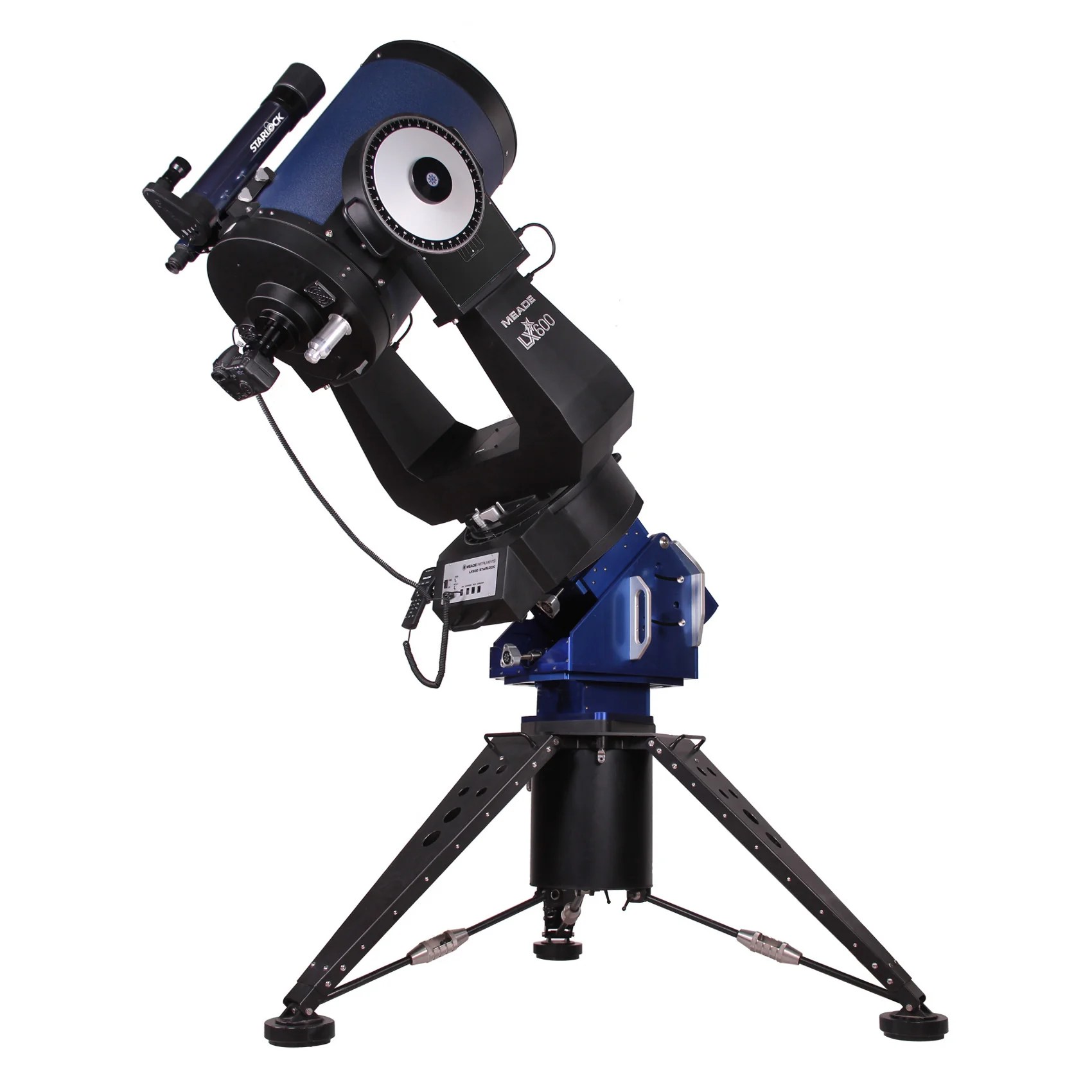 Meade 16 Inch LX600ACF Telescope with StarLock & MAX Wedge